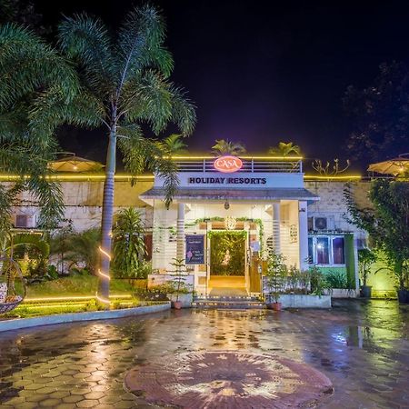 Casa Holiday Resorts Araku Eksteriør bilde