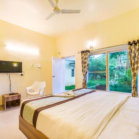 Casa Holiday Resorts Araku Eksteriør bilde