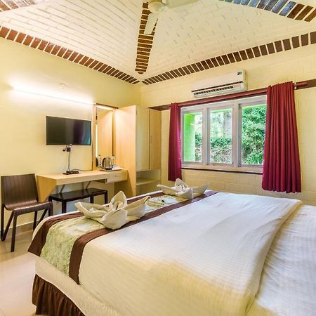 Casa Holiday Resorts Araku Eksteriør bilde
