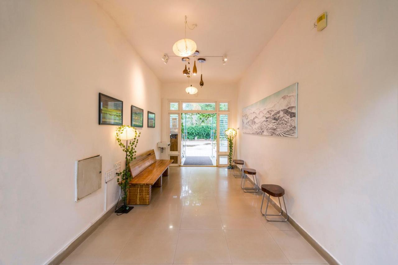 Casa Holiday Resorts Araku Eksteriør bilde