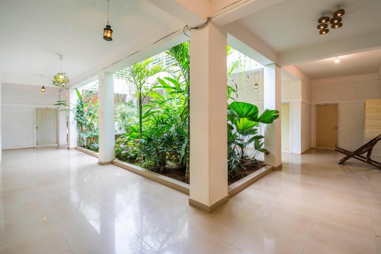Casa Holiday Resorts Araku Eksteriør bilde