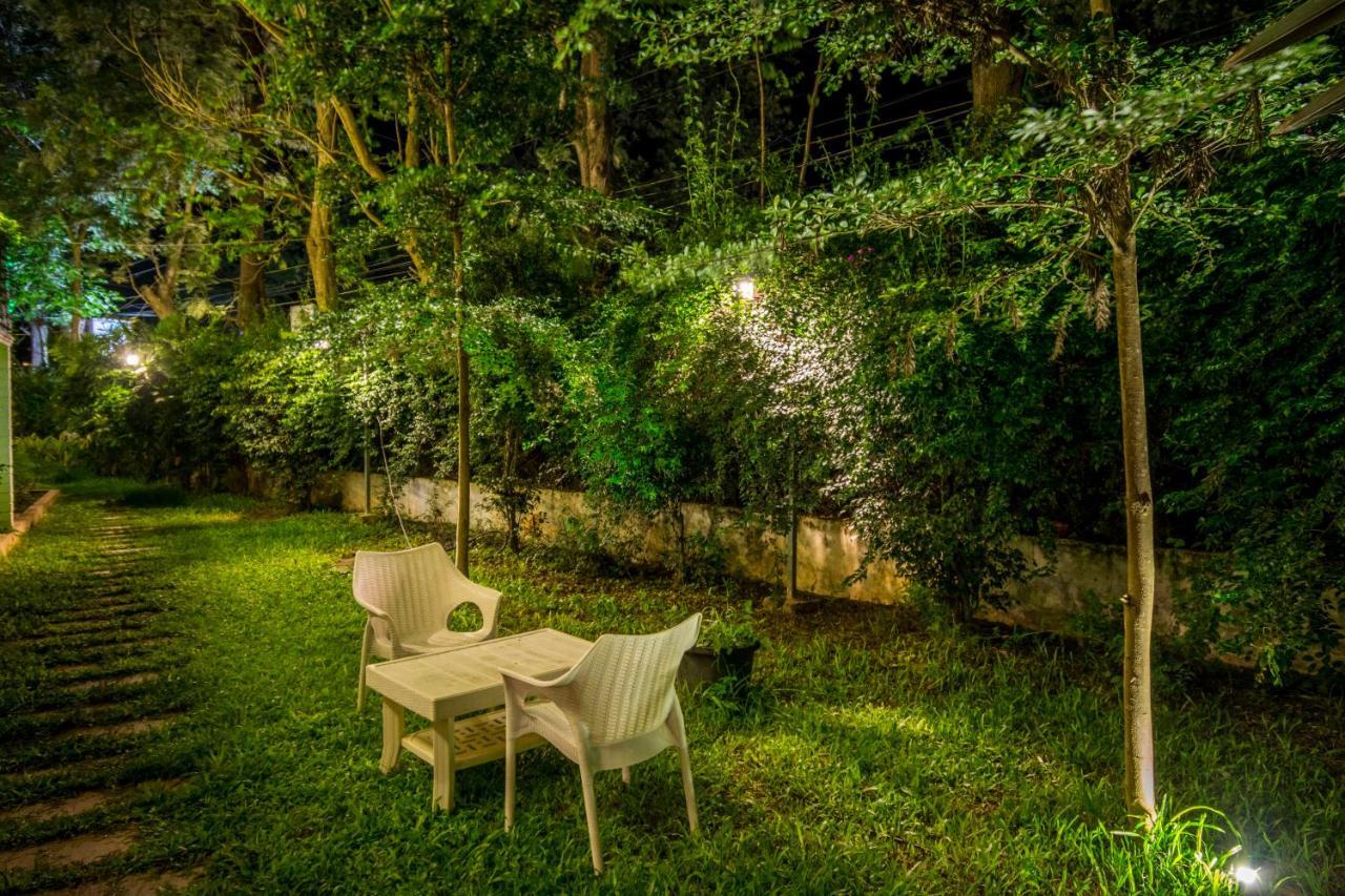 Casa Holiday Resorts Araku Eksteriør bilde