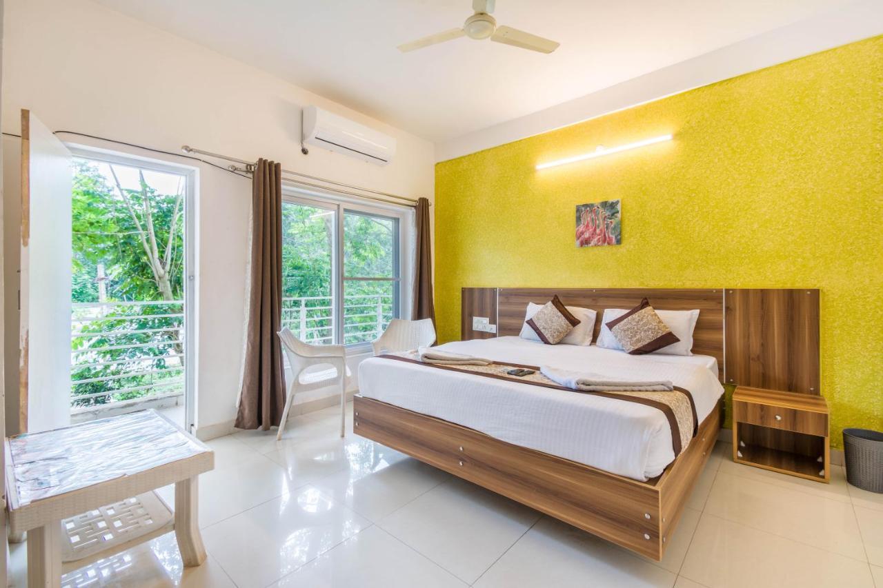 Casa Holiday Resorts Araku Eksteriør bilde