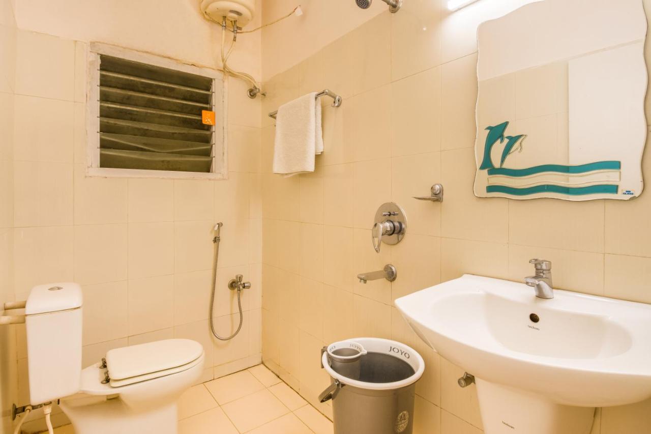 Casa Holiday Resorts Araku Eksteriør bilde