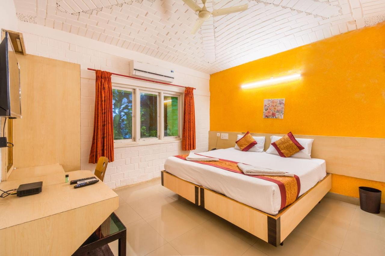 Casa Holiday Resorts Araku Eksteriør bilde