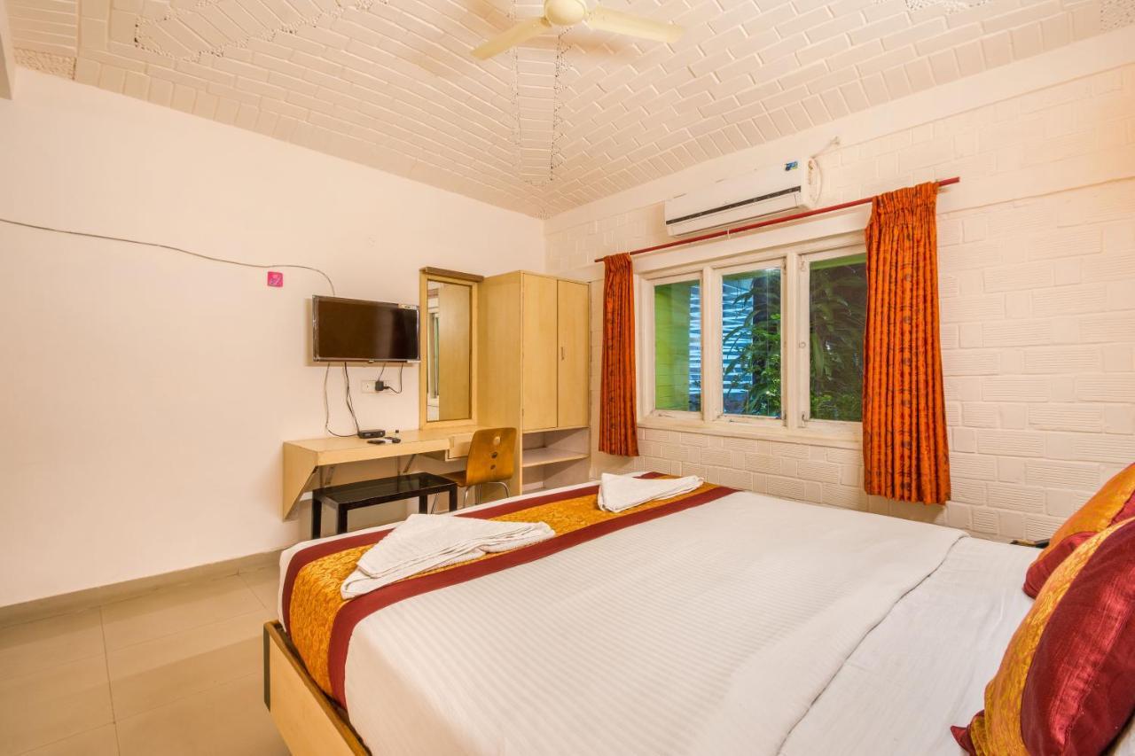 Casa Holiday Resorts Araku Eksteriør bilde