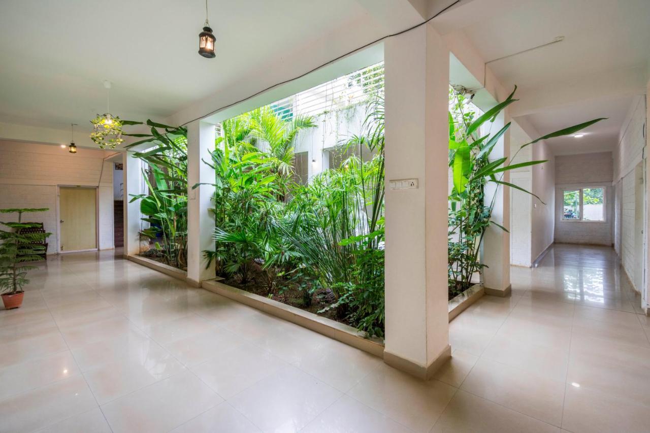 Casa Holiday Resorts Araku Eksteriør bilde