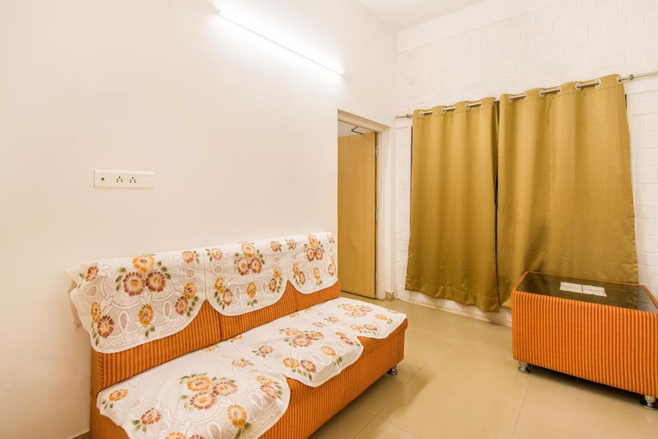 Casa Holiday Resorts Araku Eksteriør bilde