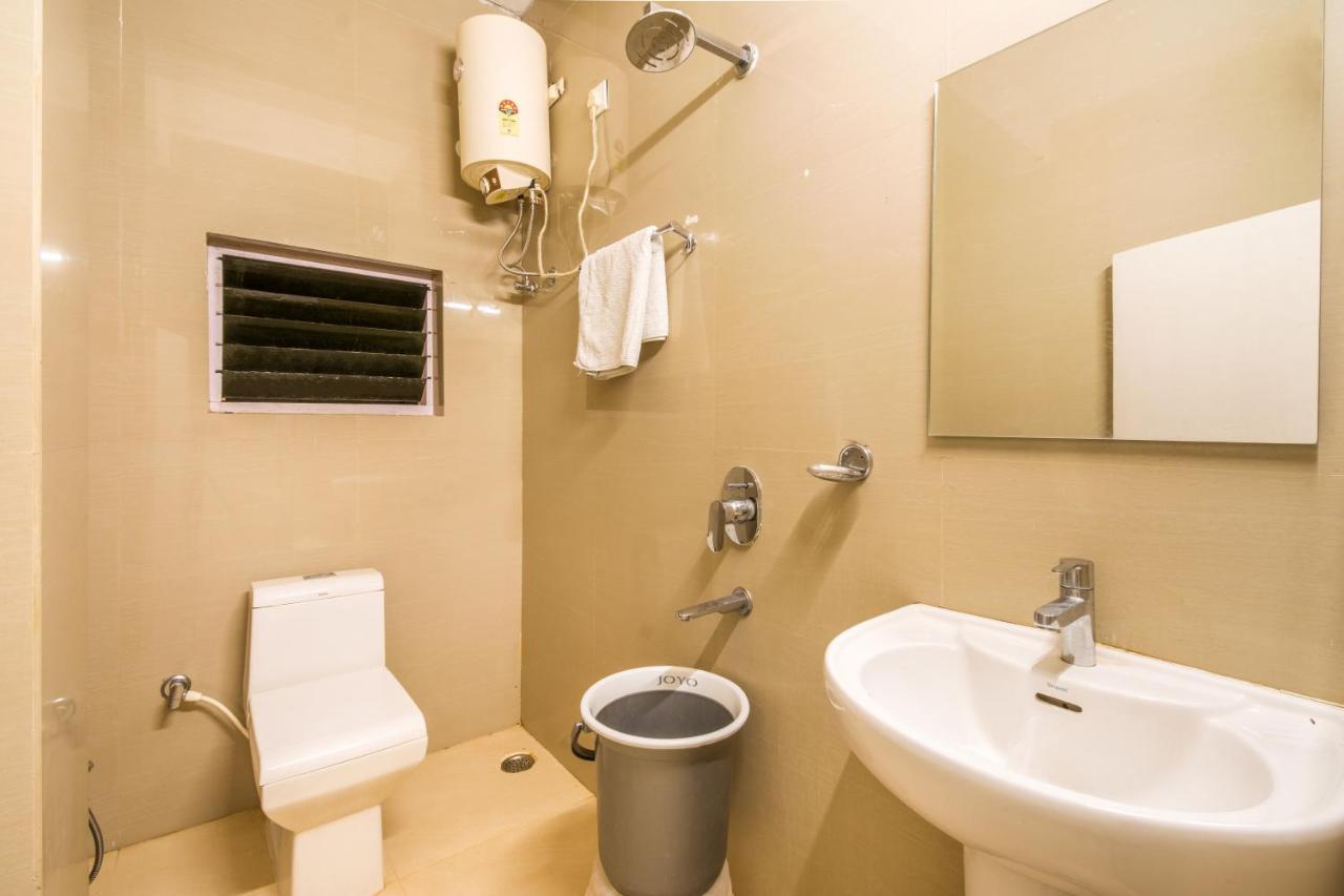 Casa Holiday Resorts Araku Eksteriør bilde