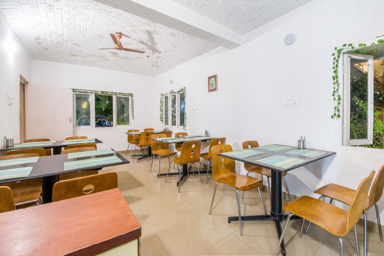 Casa Holiday Resorts Araku Eksteriør bilde