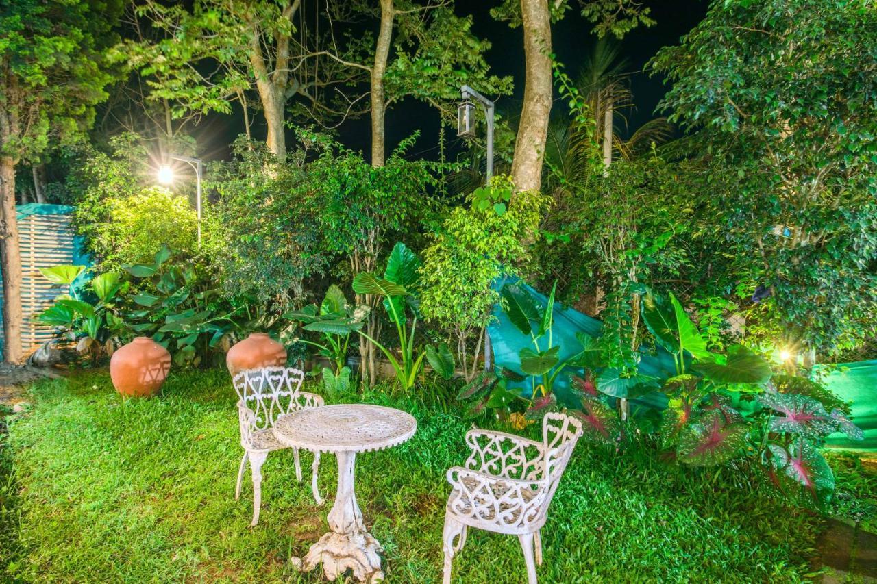 Casa Holiday Resorts Araku Eksteriør bilde