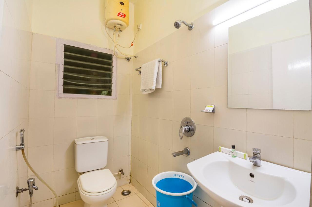 Casa Holiday Resorts Araku Eksteriør bilde
