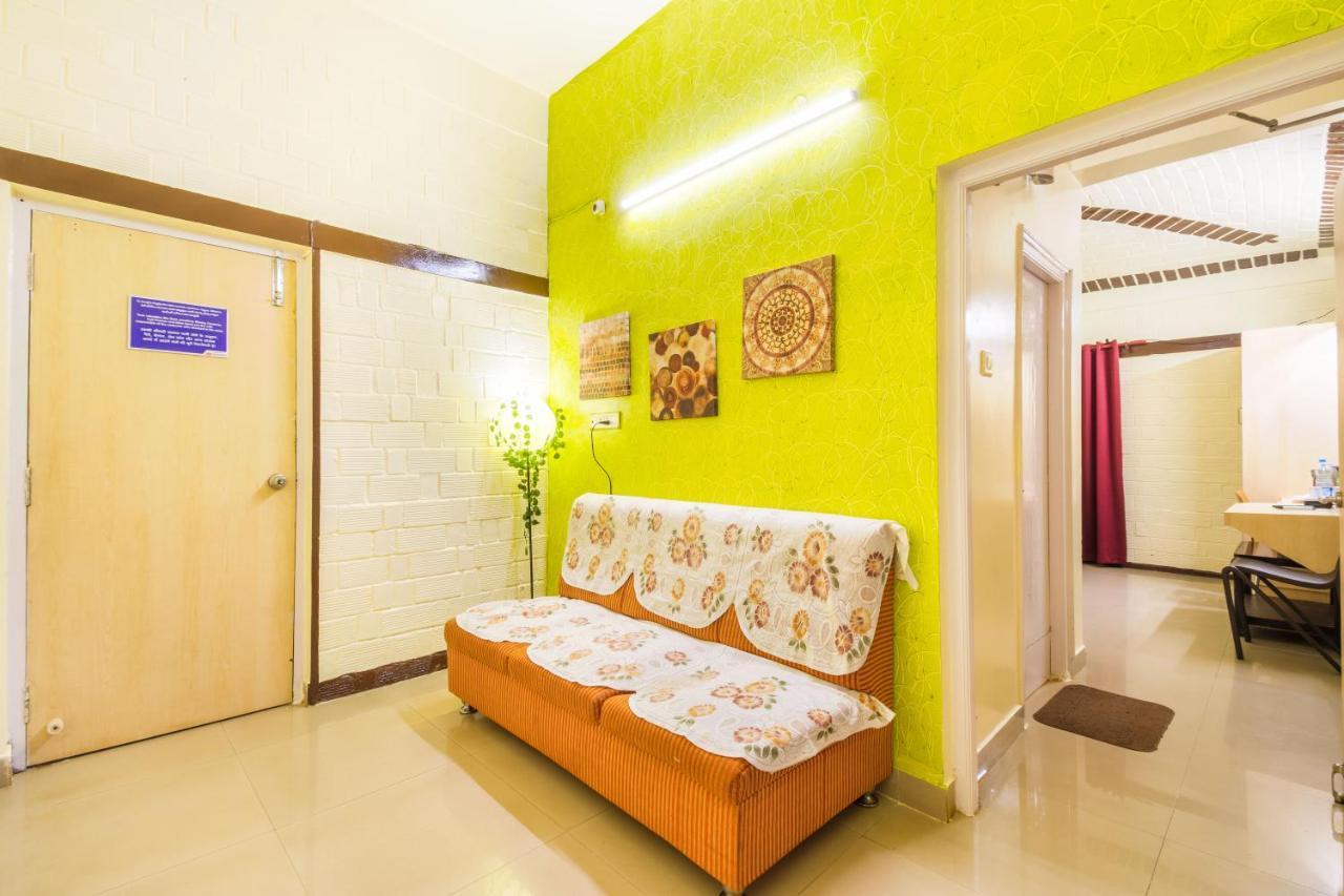 Casa Holiday Resorts Araku Eksteriør bilde