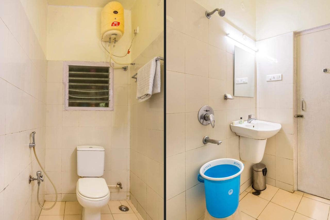 Casa Holiday Resorts Araku Eksteriør bilde
