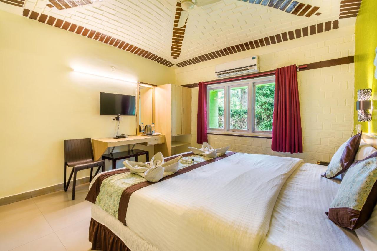 Casa Holiday Resorts Araku Eksteriør bilde